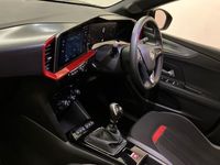 Used Vauxhall Mokka SRi 131 HP (96 kW) 2025 SUV