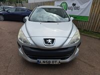 used Peugeot 308 1.6 HDI 110 S 5dr