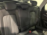 Used Audi A6 Sport 204 HP (150 kW) 2019 Black Estate