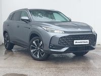 Used MG HS Trophy 170 HP (125 kW) 2024 Grey SUV