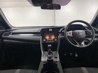 used Honda Civic 1.5 VTEC Turbo Sport 5dr