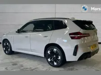 Used BMW X3 M Sport 299 HP (219 kW) 2025 Grey SUV