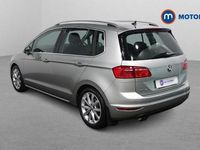 Used VW Golf VII GT 150 HP (110 kW) 2016 Silver Hatchback