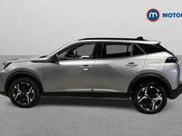 Used Peugeot 2008 Allure 131 HP (96 kW) 2024 Grey SUV