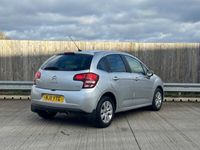 used Citroën C3 1.4 VTi 16V VTR+ 5dr