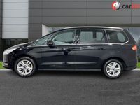 used Ford Galaxy 2.0 TITANIUM ECOBLUE 5d 188 BHP