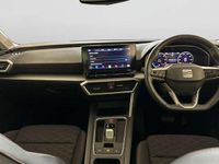 Used Seat Leon FR 204 HP (150 kW) 2023 Hatchback