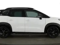 Used Citroën C3 Aircross PureTech 2024 White SUV
