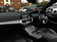 Used BMW 430 Cabriolet M Sport 245 HP (180 kW) 2022 Cabriolet