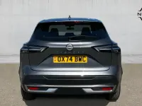 Used Nissan Qashqai Acenta Premium 2025 Grey SUV