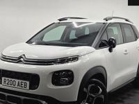 Used Citroën C3 Flair 131 HP (96 kW) 2020 Hatchback