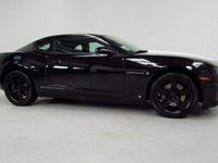 Used Chevrolet Camaro 2010 Coupe