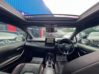 Used Toyota Corolla 2021 Silver Estate