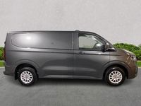 Used VW Transporter 2025 Black Van