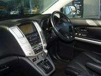 Used Lexus RX400h 2009 SUV