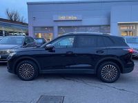 Used VW Tiguan Match 150 HP (110 kW) 2024 Black SUV