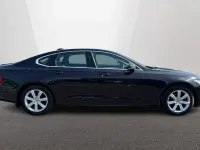 Used Volvo S90 Momentum 188 HP (138 kW) 2019 Black Sedan