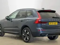Used Volvo XC60 Plus 247 HP (181 kW) 2026 SUV