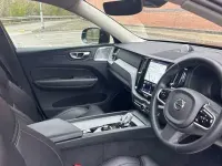 Used Volvo XC60 Ultra 250 HP (183 kW) 2025 SUV