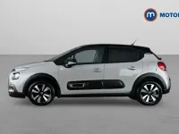 Used Citroën C3 PureTech 83 HP (61 kW) 2023 Hatchback