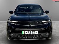 Used Vauxhall Mokka GS Line 100 kW (136 HP) 2025 SUV