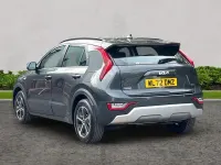 Used Kia Niro 139 HP (102 kW) 2023 Grey SUV