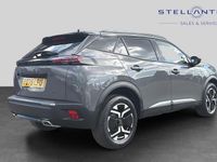 Used Peugeot 2008 GTi 131 HP (96 kW) 2024 SUV