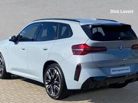 Used BMW X3 M Sport 295 HP (216 kW) 2025 Grey SUV
