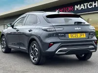 Używany Kia XCeed GT-Line 2025 Szary SUV