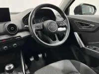 Used Audi Q2 Sport 116 HP (85 kW) 2020 Black SUV
