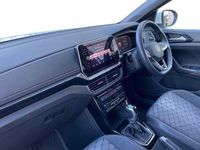Used VW T-Cross 115 HP (84 kW) 2024 SUV