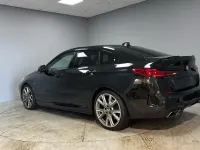 Used BMW M235 Shadowline 306 HP (225 kW) 2020 Black Coupe
