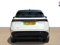 New Nissan Ariya 2026 SUV