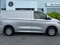 Używany VW Transporter Pro 110 KM (80 kW) 2025 Szary Van