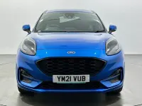 Usado Ford Puma ST-Line X 125 CV (91 kW) 2023 SUV