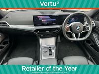 Used BMW 320 M Sport 184 HP (135 kW) 2024 Grey Sedan