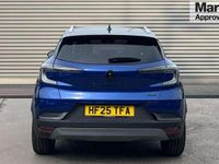 Used Renault Captur Esprit Alpine 143 HP (105 kW) 2025 Other SUV