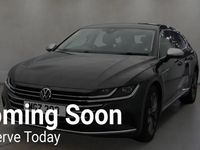 Used VW Arteon Elegance 150 HP (110 kW) 2024 Estate