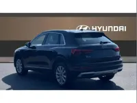 Used Audi Q3 Sport 200 HP (147 kW) 2021 Black SUV