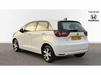Used Honda Jazz Hybrid 120 HP (88 kW) 2022 Other Hatchback