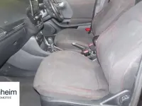 Used Ford Puma ST-Line 125 HP (91 kW) 2023 Black SUV