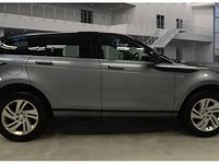 Used Land Rover Range Rover evoque R-Dynamic 152 HP (111 kW) 2020 Grey SUV