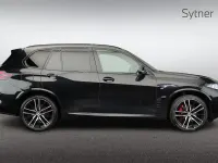Used BMW X5 M Sport 294 HP (216 kW) 2024 Black SUV