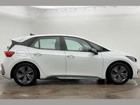 Used Cupra Born 150 kW (204 HP) 2022 White Hatchback