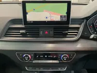 Used Audi SQ5 Basis 347 HP (255 kW) 2020 SUV