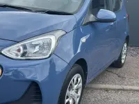Used Hyundai i10 SE 67 HP (49 kW) 2020 Hatchback