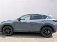 Used Mazda 6 Edition 165 HP (121 kW) 2021 Grey SUV