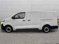 New Vauxhall Vivaro 98 kW (134 HP) 2026 MPV