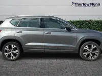 Used Seat Ateca SE Technology 150 HP (110 kW) 2025 SUV