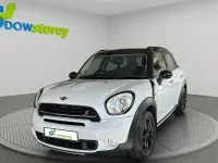 Used Mini Cooper S 143 HP (105 kW) 2016 Hatchback